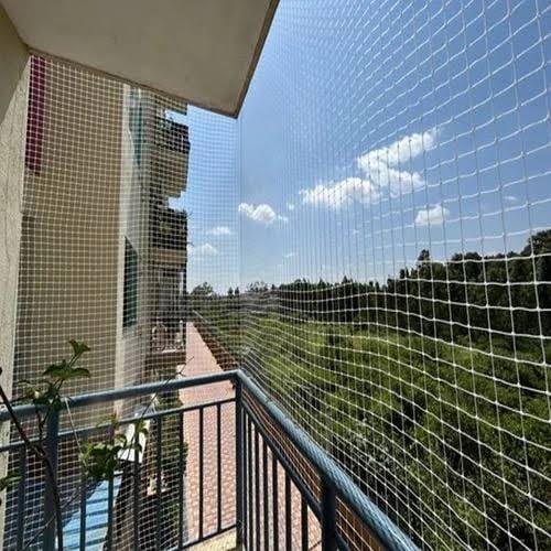 Balcony Safety Nets Chennai