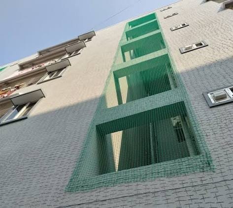 Duct Area Safety Nets Chennai