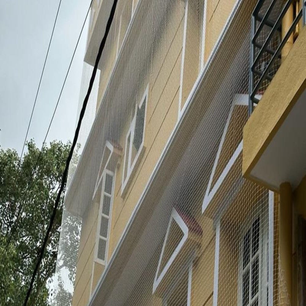 Building Covering Nets Chennai